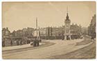 Albert Terrace upper Marine Terrace 1921 [PC]